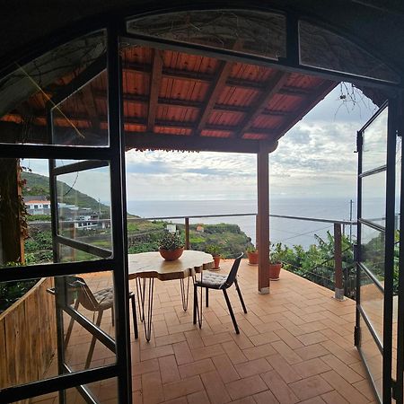 Les Terrasses Suites กัลเลตา ภายนอก รูปภาพ