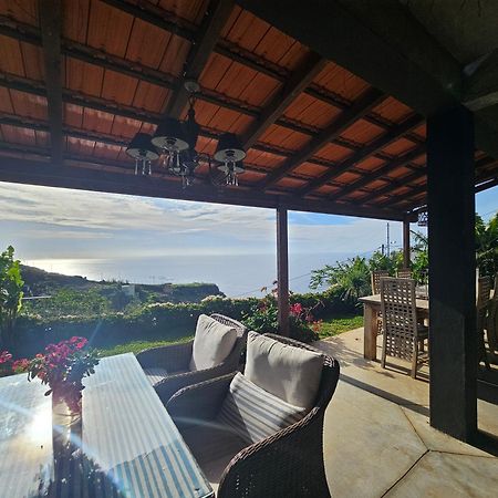 Les Terrasses Suites กัลเลตา ภายนอก รูปภาพ