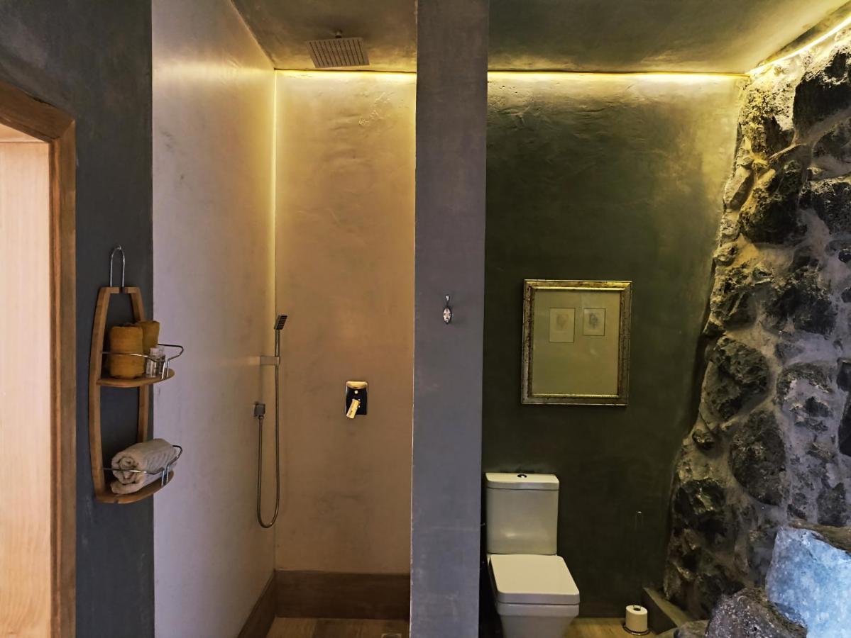 Les Terrasses Suites กัลเลตา ภายนอก รูปภาพ