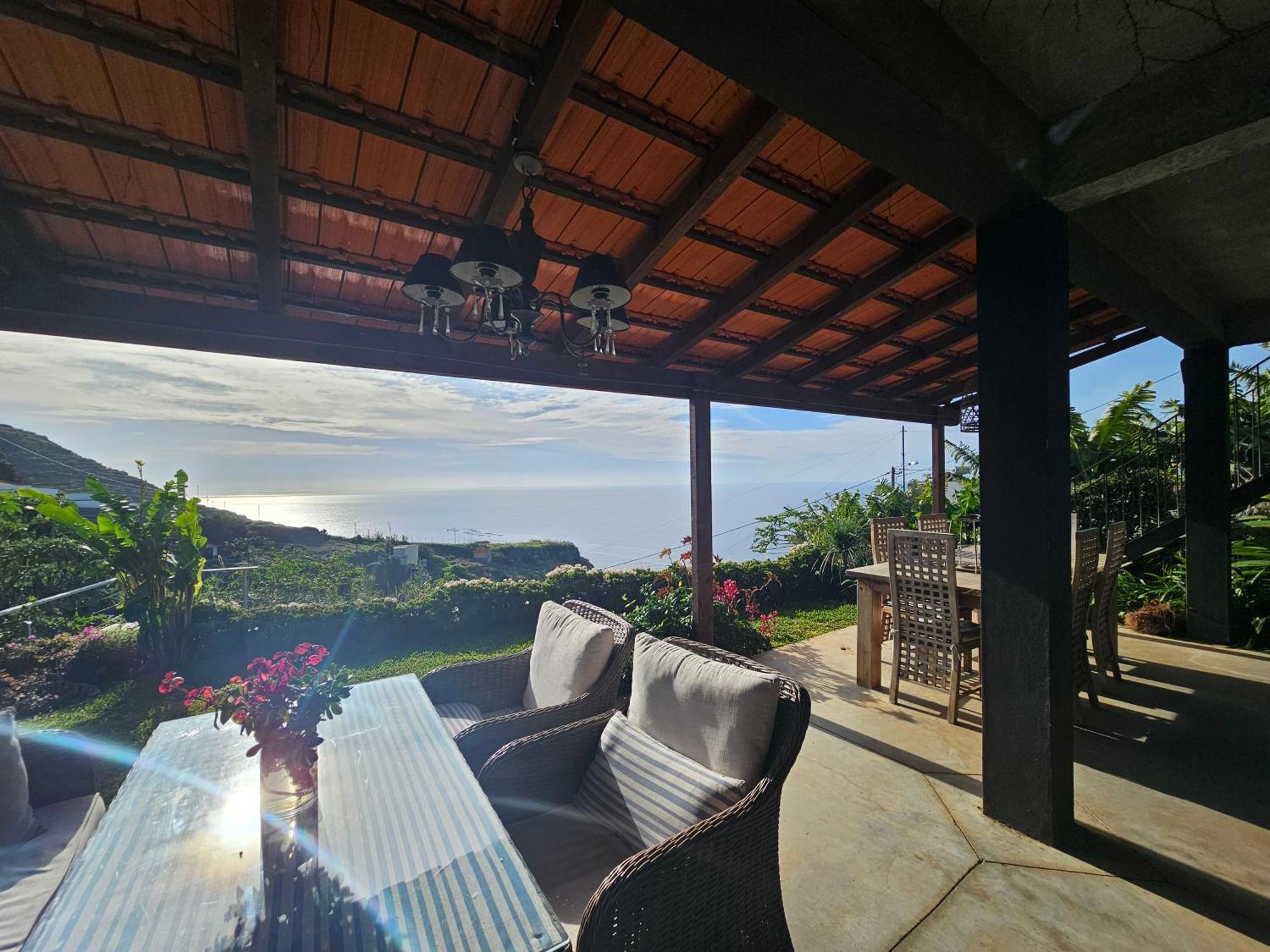 Les Terrasses Suites กัลเลตา ภายนอก รูปภาพ